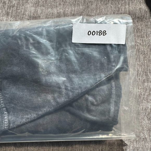 Fifth Soul Womens Size L California Tour Summer of 1976 Acid Wash Cropped Top - Picture 9 of 9